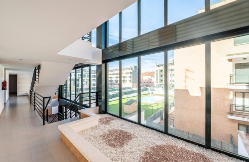Posada de Llanes Apartment | Apartment in Asturias near Playa de Torimbia