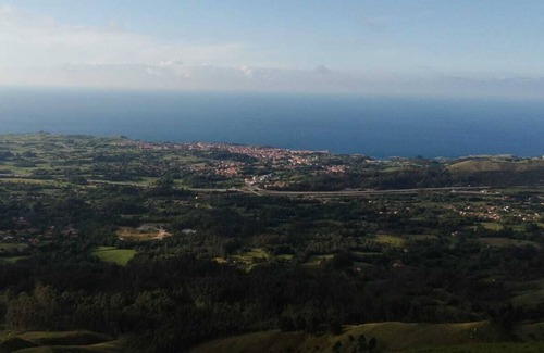 Bricia Condo | Apartment in the center of Posada