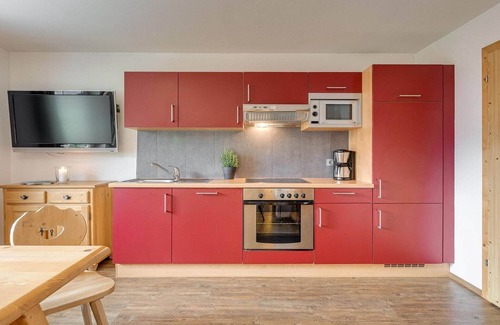 Fuegen Apartment | Apartment in Fügen near Spieljoch Ski Lift