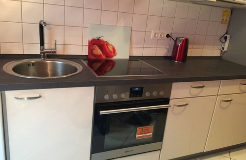 Fuerth Apartment | Apartment in Fürth like at home.