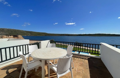 Fornells Apartment | Apartment in Fornells