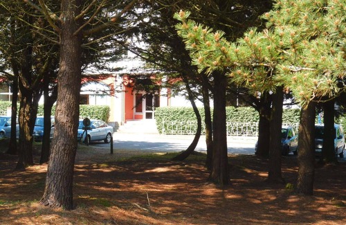 Beg-Meil Apartment | Apartment in Fouesnant by Sandy Cove