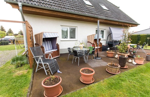 Freest Apartment | Apartment in Freest - Apartment