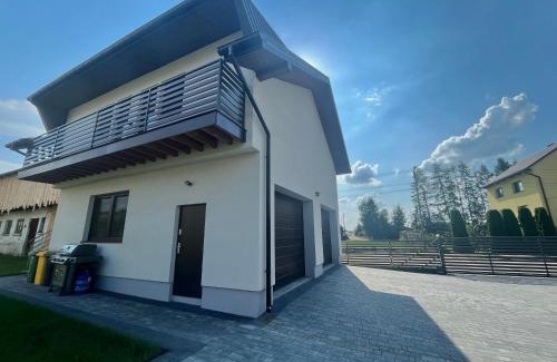 Frydman Apartment | Apartment in Frydman, Poland