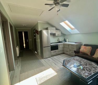 Frydman Apartment | Apartment in Frydman, Poland