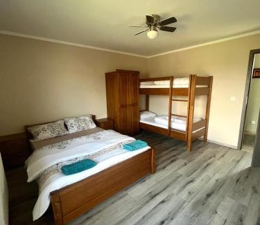Frydman Apartment | Apartment in Frydman, Poland