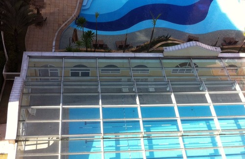 Vila Leopoldina Apartment | Apartment in gated community. Complete leisure and total security.