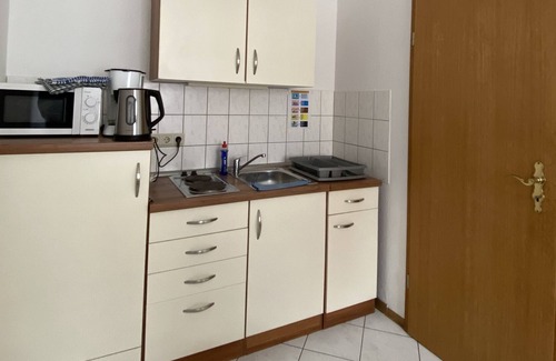 Gera Apartment | Apartment in Gera gates