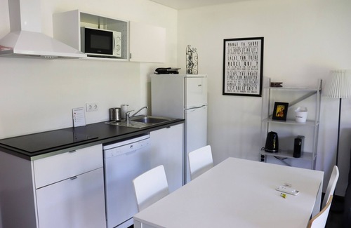 Terras de Bouro Apartment | Apartment in Gerês with private beach