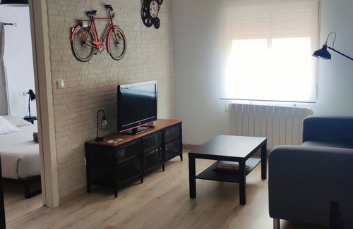 Gijon-Este Apartment | Apartment in Gijon. Pets welcome!