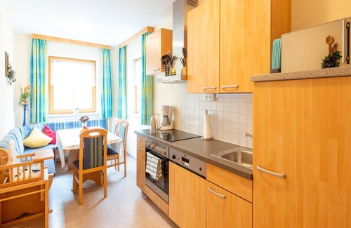 Hainzenberg Apartment | Apartment in Hainzenberg near Skibus