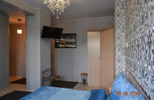 Murom Apartment | Apartment in Historical Center of Murom № 2
