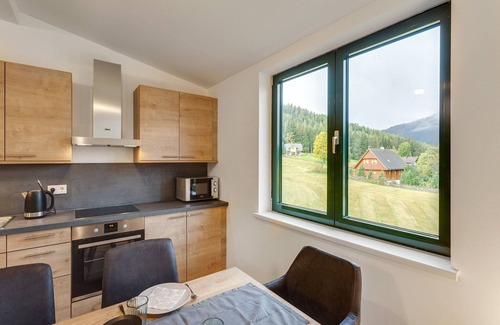 Hohentauern Apartment | Apartment in Hohentauern near Ski Lift