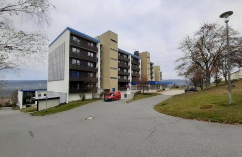 Haidmuhle Apartment | Apartment in idyllischer Umgebung