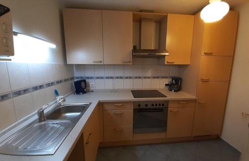 Haidmuhle Apartment | Apartment in idyllischer Umgebung