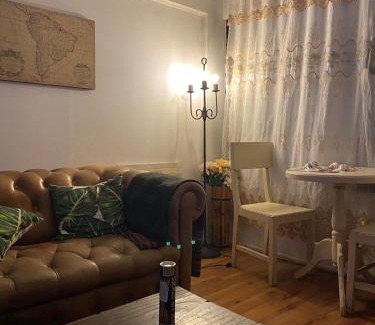 Iquique Apartment | Apartment in Iquique-Morro sin Tv