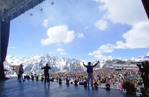 Ischgl Apartment | Apartment in Ischgl in a quiet area