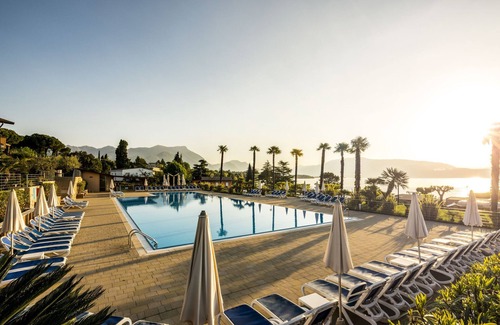 Manerba del Garda Apartment | Apartment in Manerba with barbecue
