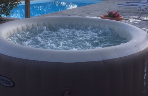 Villa Collemandina Apartment | Apartment in Villa Tuscany