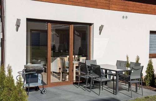 Jaroslawiec Apartment | Apartment in Jarosławiec near Seaside Beach