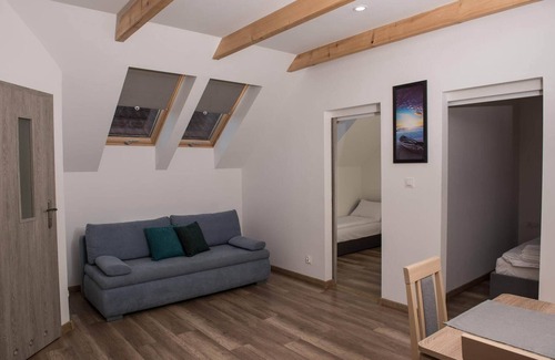 Jaroslawiec Apartment | Apartment in Jarosławiec near Water Park