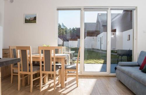 Jaroslawiec Apartment | Apartment in Jarosławiec near Seaside Beach