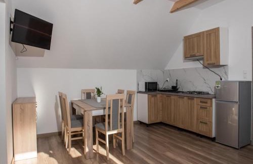 Jaroslawiec Apartment | Apartment in Jaros awiec near Water Park