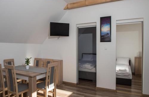 Jaroslawiec Apartment | Apartment in Jaros awiec near Water Park