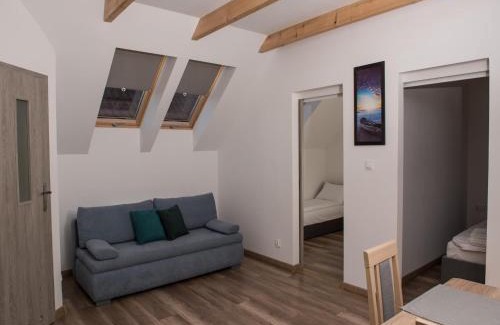 Jaroslawiec Apartment | Apartment in Jaros awiec near Water Park