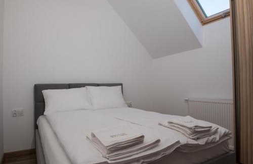 Jaroslawiec Apartment | Apartment in Jaros awiec near Water Park