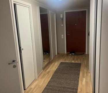 Ullensaker Apartment | Apartment in Jessheim from 2021