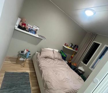Ullensaker Apartment | Apartment in Jessheim from 2021