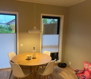 Ullensaker Apartment | Apartment in Jessheim from 2021