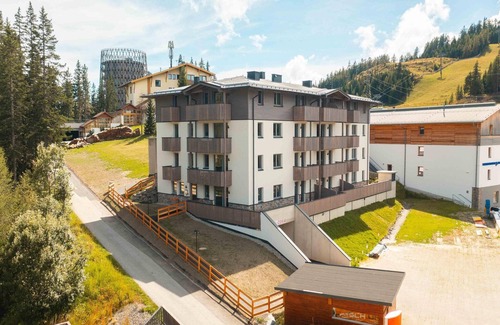 Katschberg Apartment | Apartment in Katschberghöhe near Ski Slopes