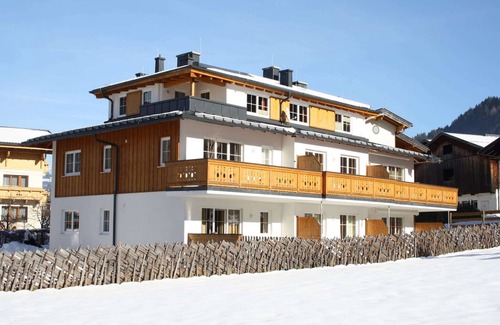 Kaprun Apartment | Apartment in Kaprun near Ski Lift