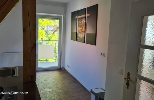 Weststadt Apartment | Apartment in Karlsruhe, Germany