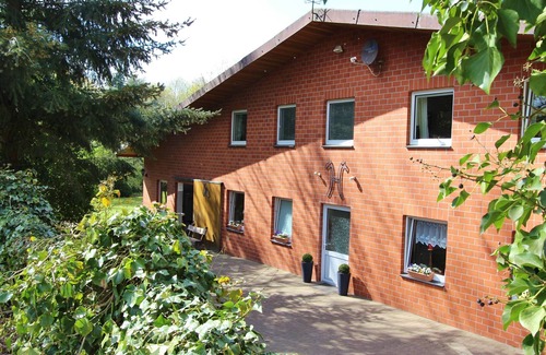 Kirchdorf Apartment | Apartment in Kirchdorf with Swimming Pool