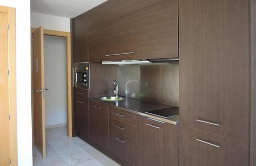L'Escala Apartment | Apartment in La Escala with air conditioning
