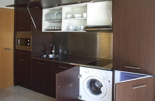 L'Escala Apartment | Apartment in La Escala in a nice environment