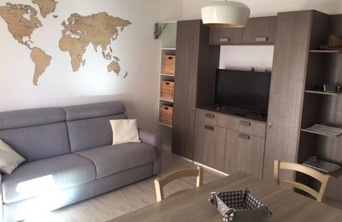 La Maddalena Apartment | Apartment in La Maddalena