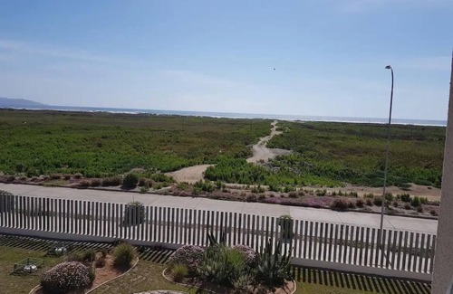 La Serena Apartment | Apartment in La Serena. COAST VIEW