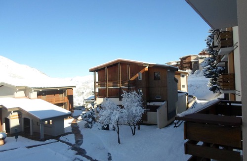 Les Deux Alpes Apartment | Apartment in Les Deux Alpes 1800