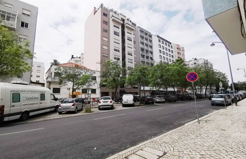 Campo Grande Apartment | Apartment in Lisbon, University of Lisbon, Campo Pequeno Bullring