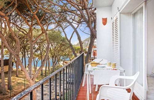 Palafrugell Apartment | Apartment in Llafranc near Sandy Beach