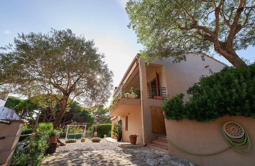 Llafranc Apartment | Apartment in Llafranc near Sandy Beach