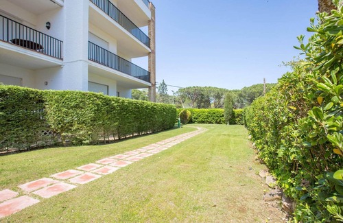 Calella de Palafrugell Apartment | Apartment in Llafranc near Sandy Beach