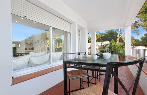 Palafrugell Apartment | Apartment in Llafranc near Sandy Beach