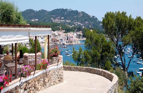 Llafranc Apartment | Apartment in Llafranc near Costa Brava Beach