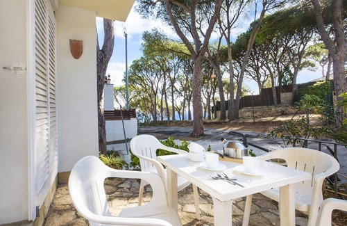 Palafrugell Apartment | Apartment in Llafranc near Serene Beach