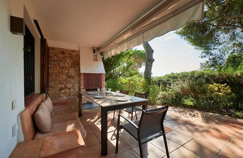 Llafranc Apartment | Apartment in Llafranc near Sandy Beach
